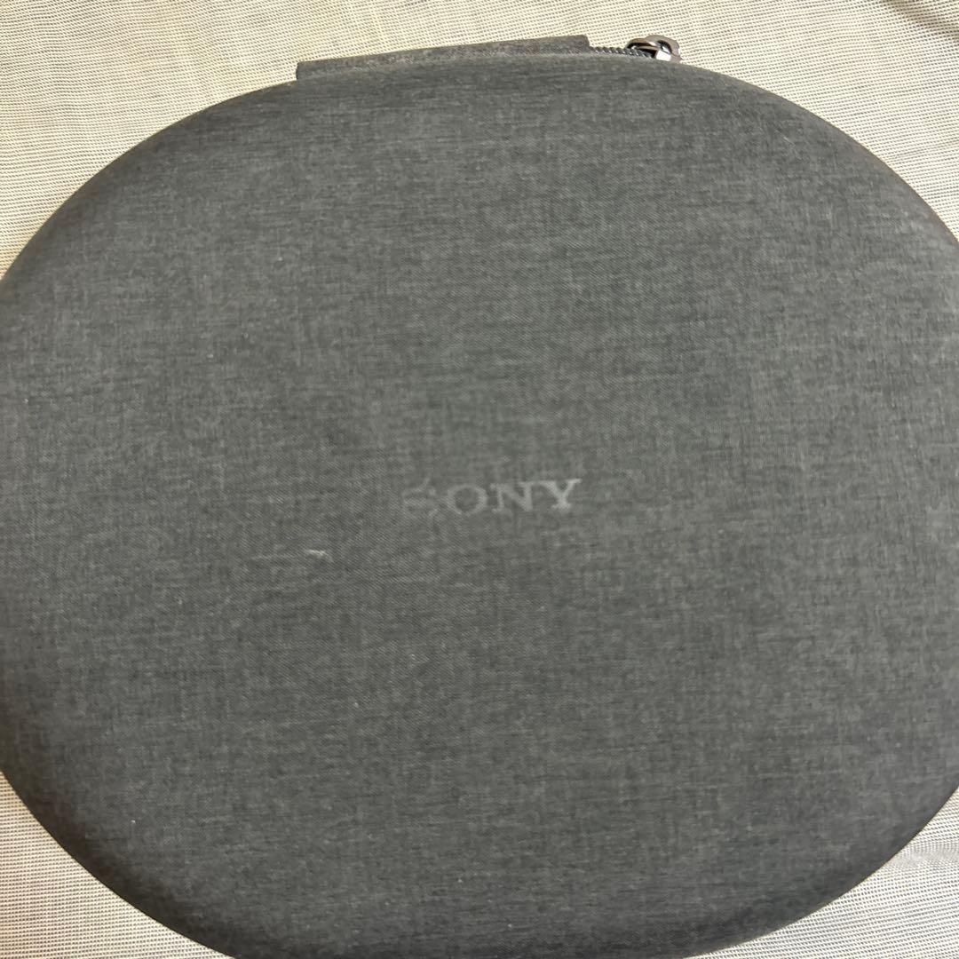 ソニー ワイヤレスノイズキャンセリングヘッドホン WH-XB910N