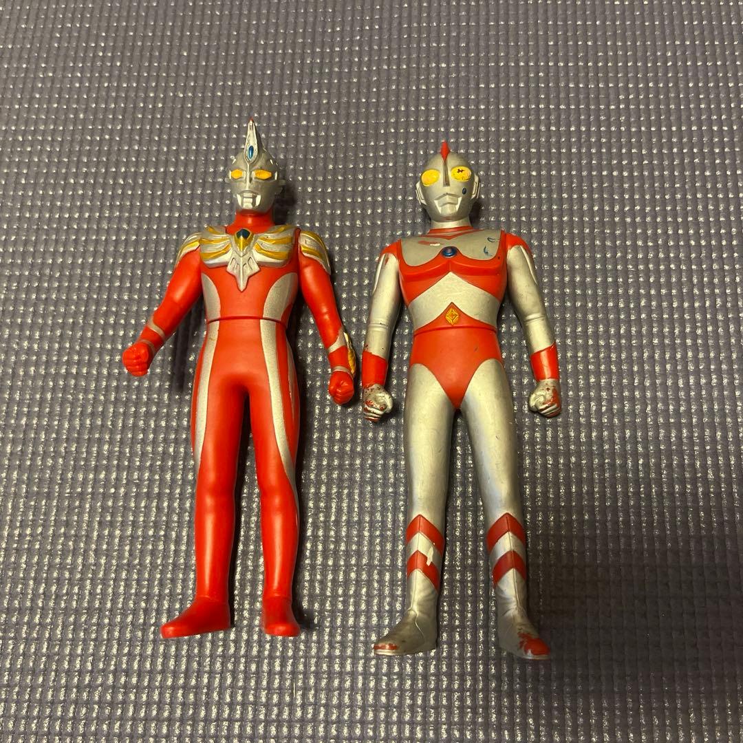 ウルトラマン フィギュア 仮面ライダー