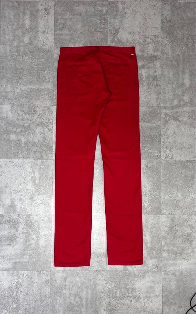 Dior Homme SS05 シワ加工　パンツ　W33