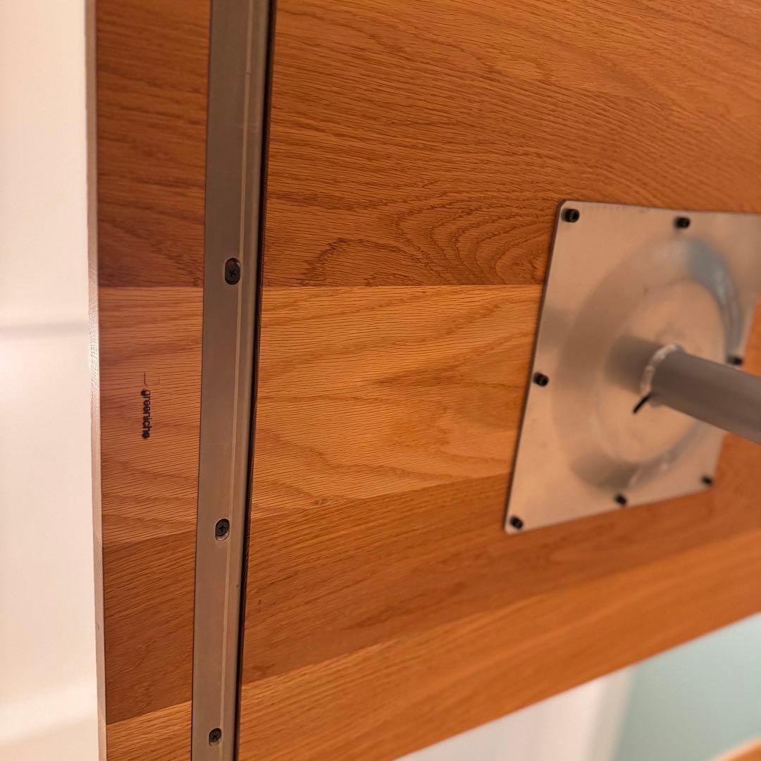 Greenichi グリニッチテーブル　オーク