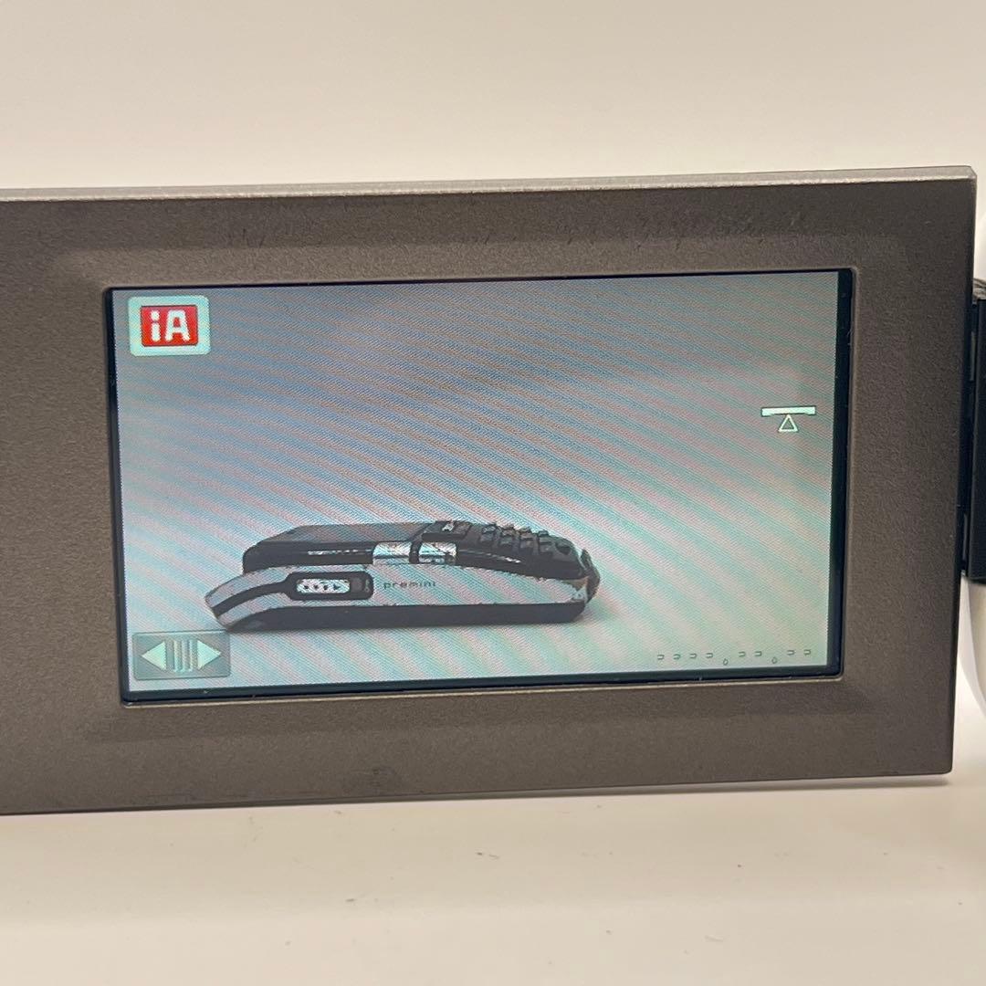 Panasonic HC-V360M ビデオカメラ バッテリー USBケーブル付