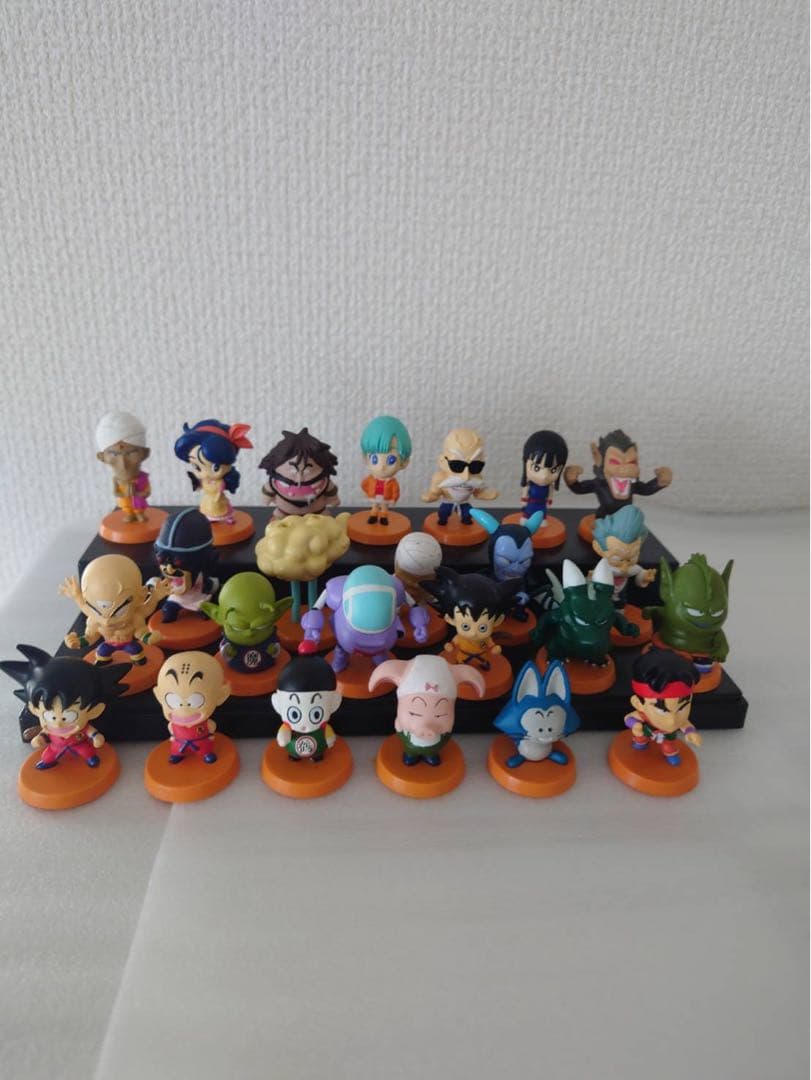 ドラゴンボールヒーローズ９６体セット