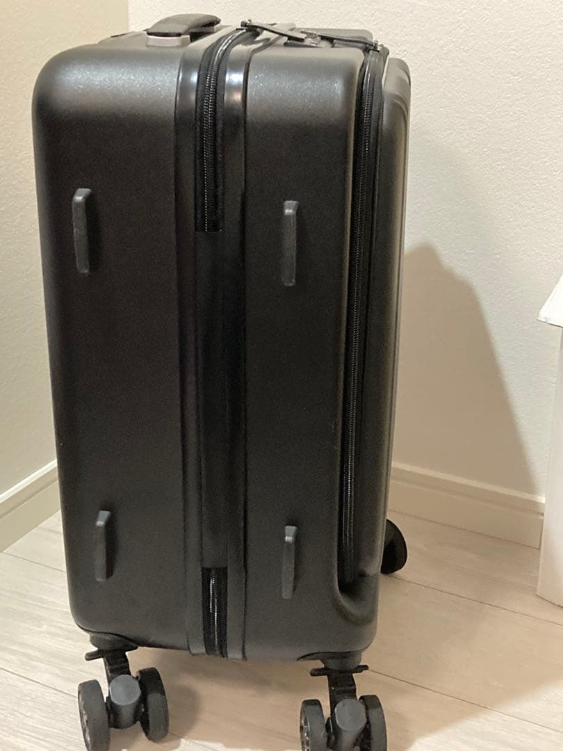 BRIGHTECH ブライテック キャリーケース S 機内持ち込み可