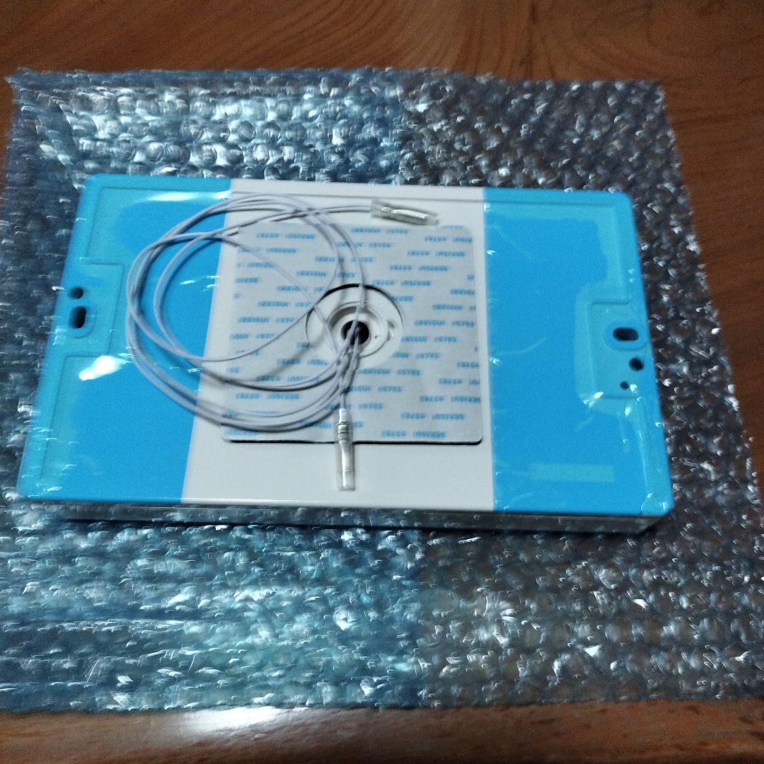 Panasonic HE-TQWKW フルオートタイプ給湯リモコンセット