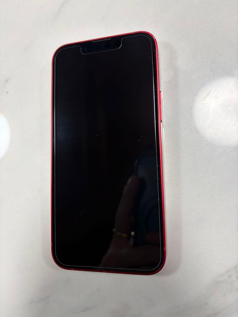 Apple iPhone 13 mini 256GB SIMフリー