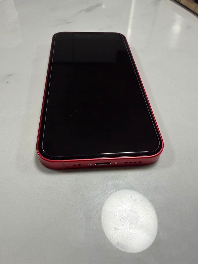 Apple iPhone 13 mini 256GB SIMフリー