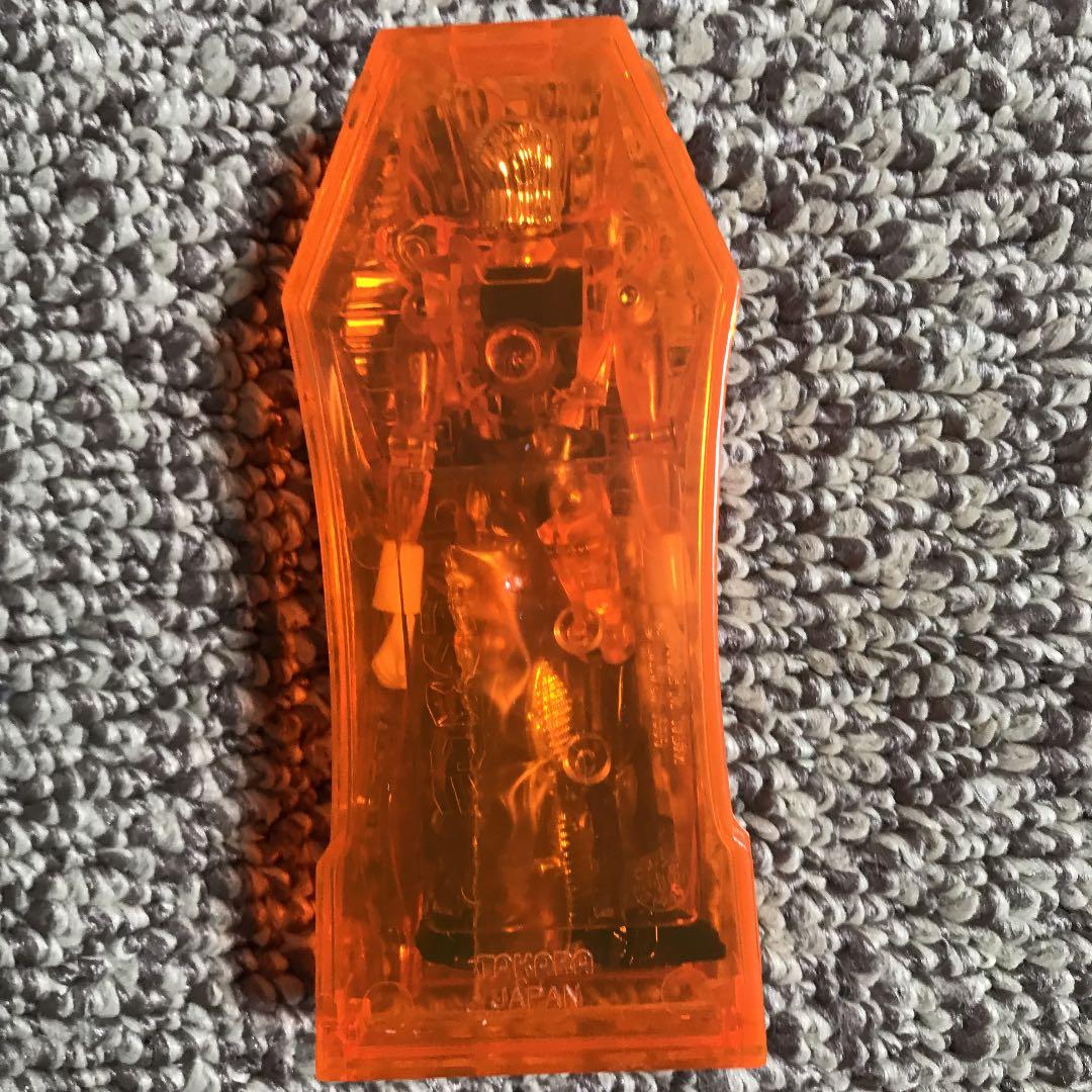 ミクロマンコマンド２号①