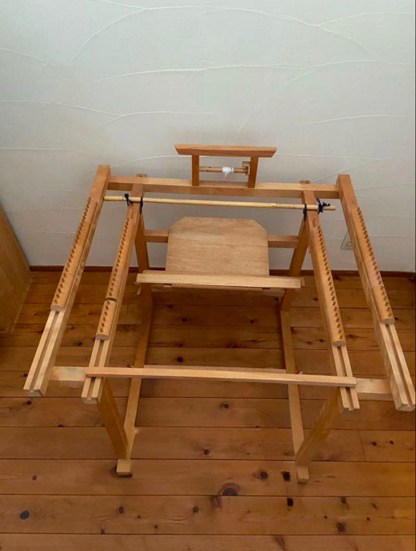 長沼静 組紐 高台