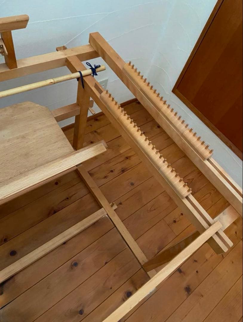 長沼静 組紐 高台