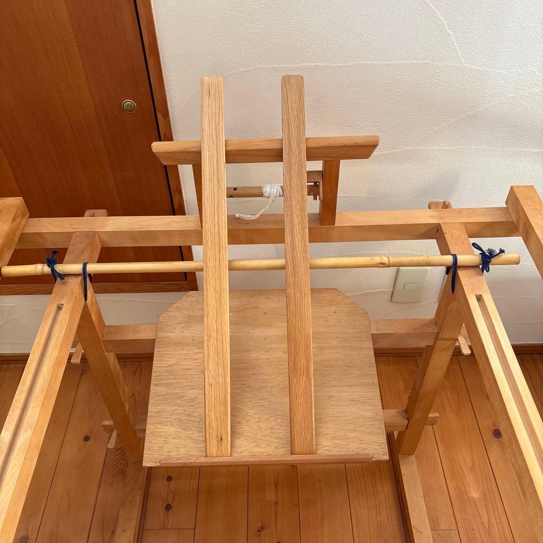 長沼静 組紐 高台