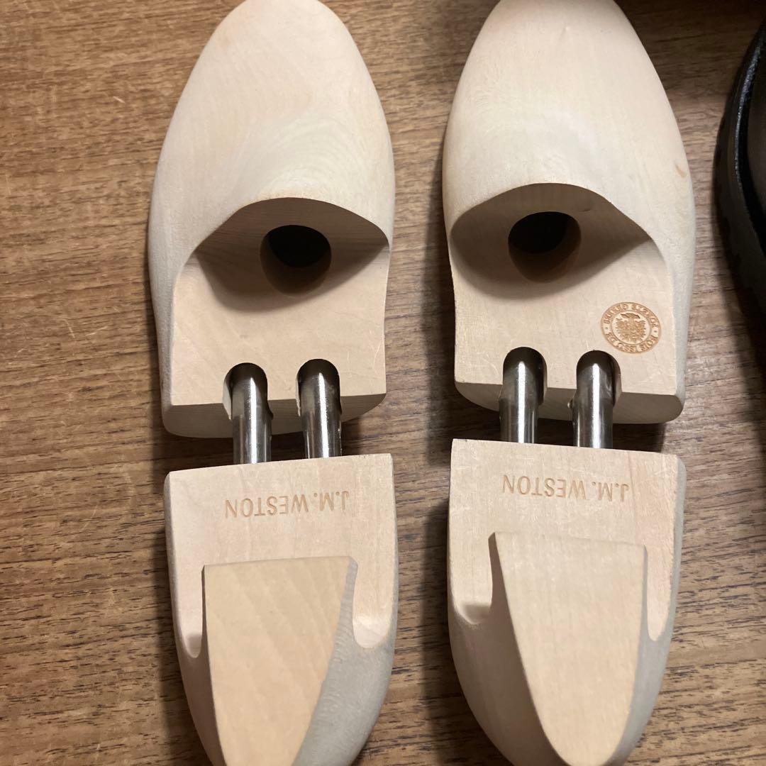 ◆ J.M. WESTON 690 ヨットダービー　6.5 D