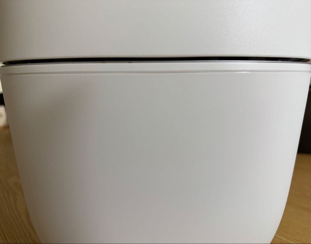 Panasonic Wおどり炊き SR-MPW180 炊飯器　液晶パネル　一升