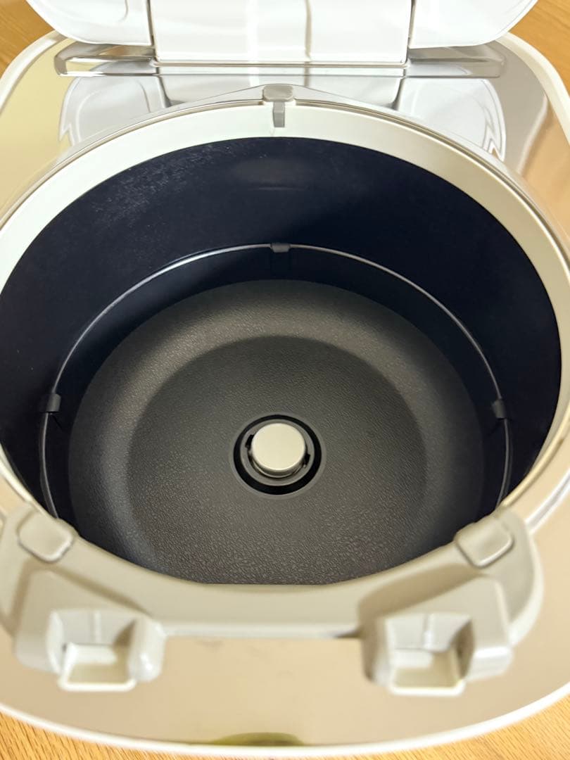 Panasonic Wおどり炊き SR-MPW180 炊飯器　液晶パネル　一升