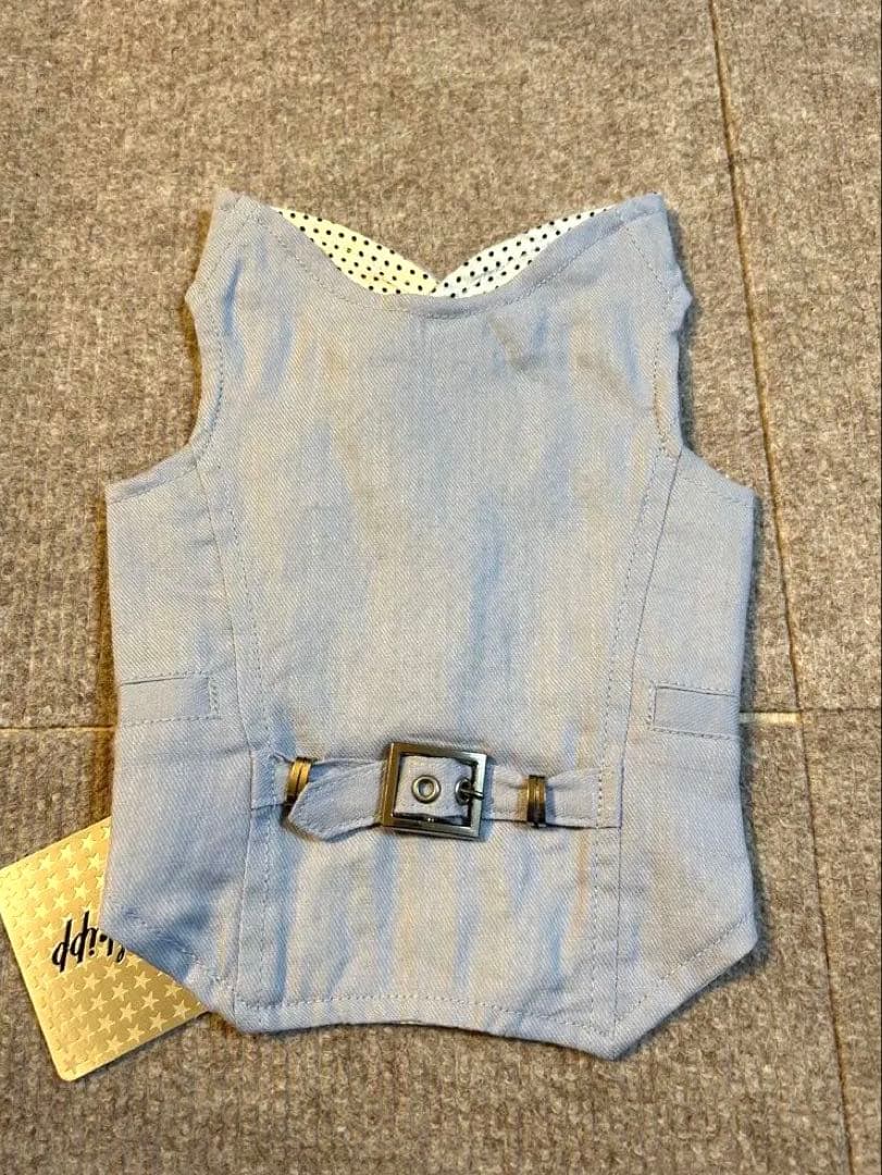 ブルブブ　セット服