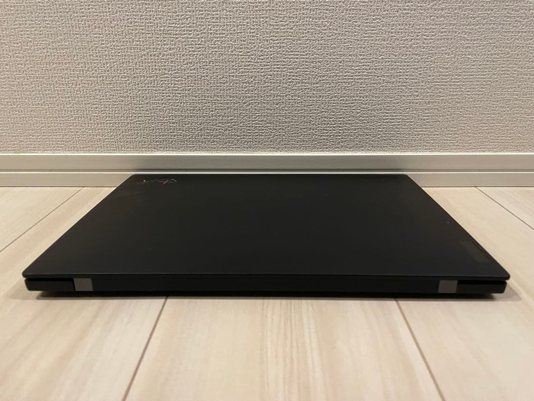 Windowsノート本体 Lenovo X1 Carbon Gen10 i5-1235U Office