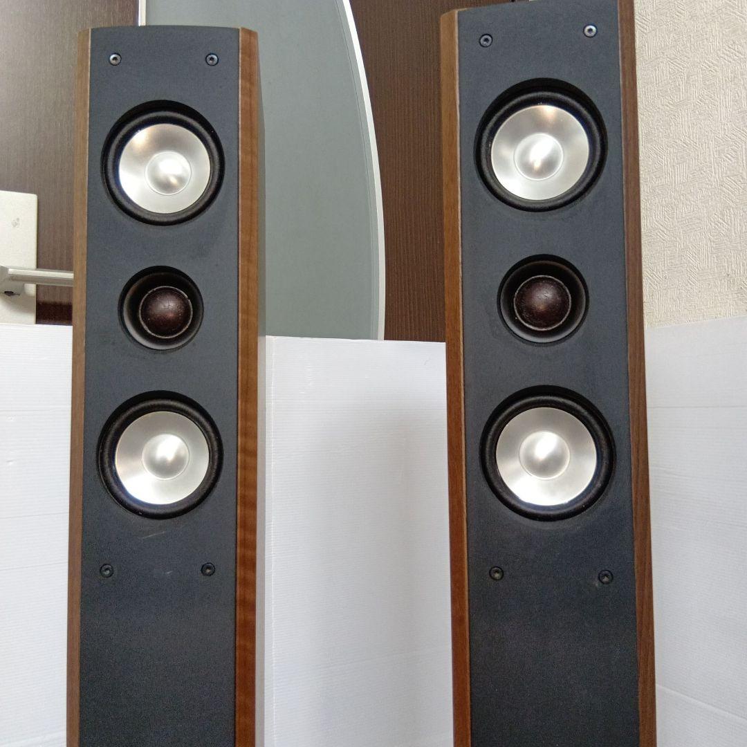 YAMAHA（ヤマハ） トールボーイスピーカー NS-F310 2本セット