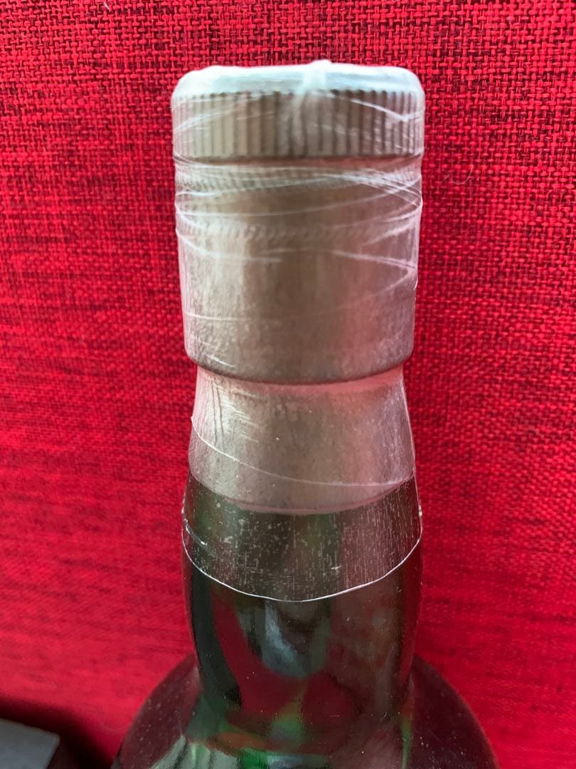 グレンバーギーグレンリベット13年 1978-1992ケイデンヘッド 150周年