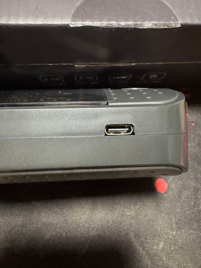 boifun バイク用 スマートモニター MT04 カメラ無しモデル おまけ付き