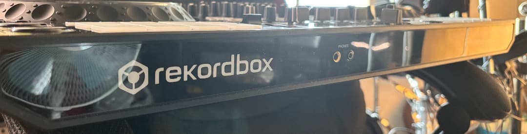 【中古品】Pioneer DJ - DDJ-1000：動作確認済