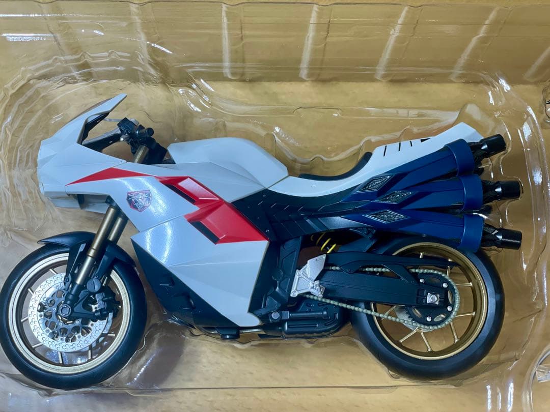 【未使用】フィギュアーツ シン・仮面ライダー3体セット SHFiguarts