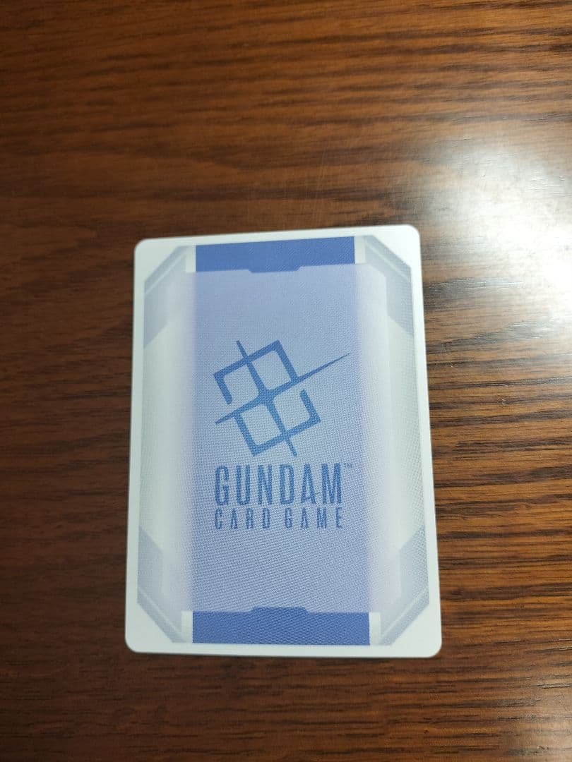 ガンダムカードゲーム ガンダムエアリアル（改修型） LR++ スーパーパラレル