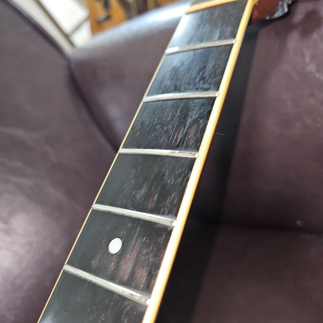 Stairs.YD-304ハカランダ2P1978年製 純正ハードケース付き。