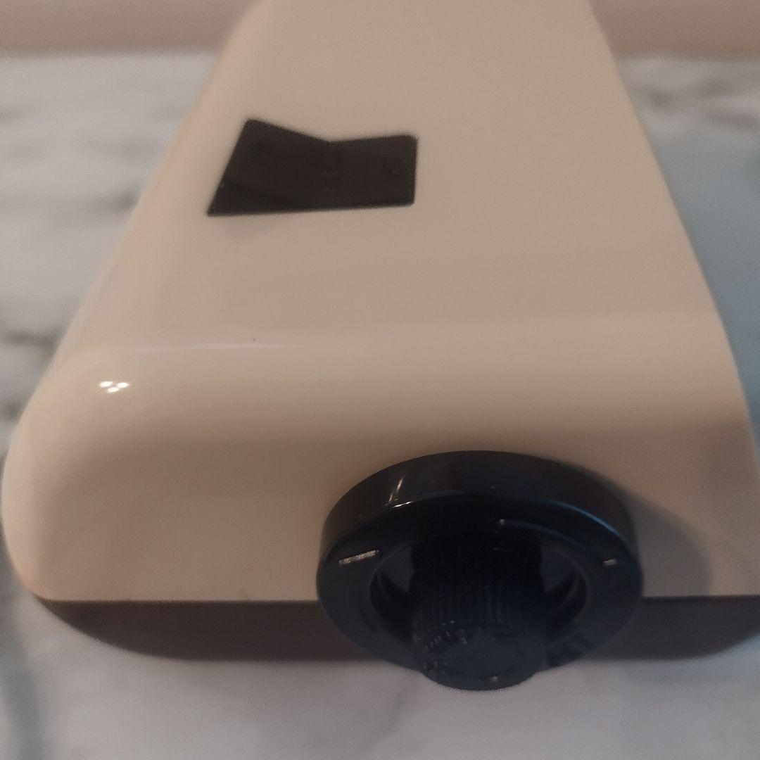 CITIZEN パタパタ時計 昭和 5RD025 50/60Hz