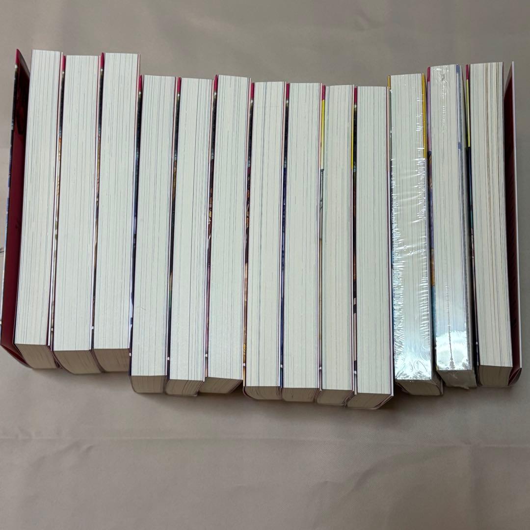 サイレント・ウィッチ　沈黙の魔女の隠しごと 13冊セット