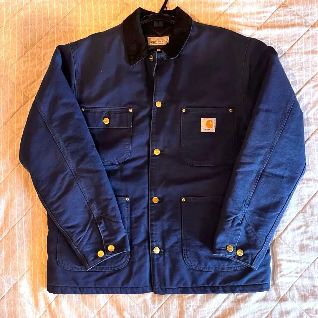 ジャケット・アウター M 24AW Carhartt WIP OG CHORE COAT