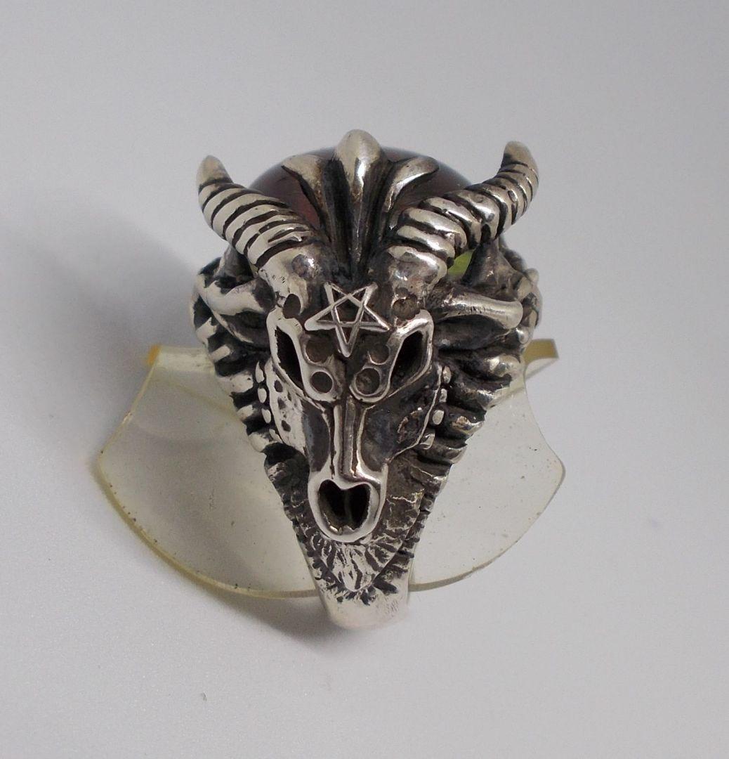 指輪・リング PURPLEHAZE eyesring