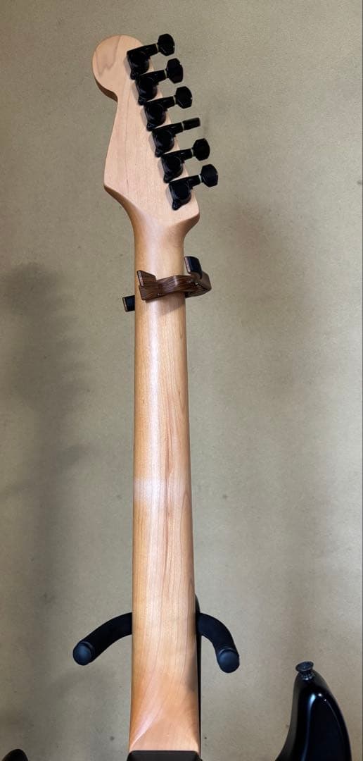 TARGETエレキギター 【中古品】