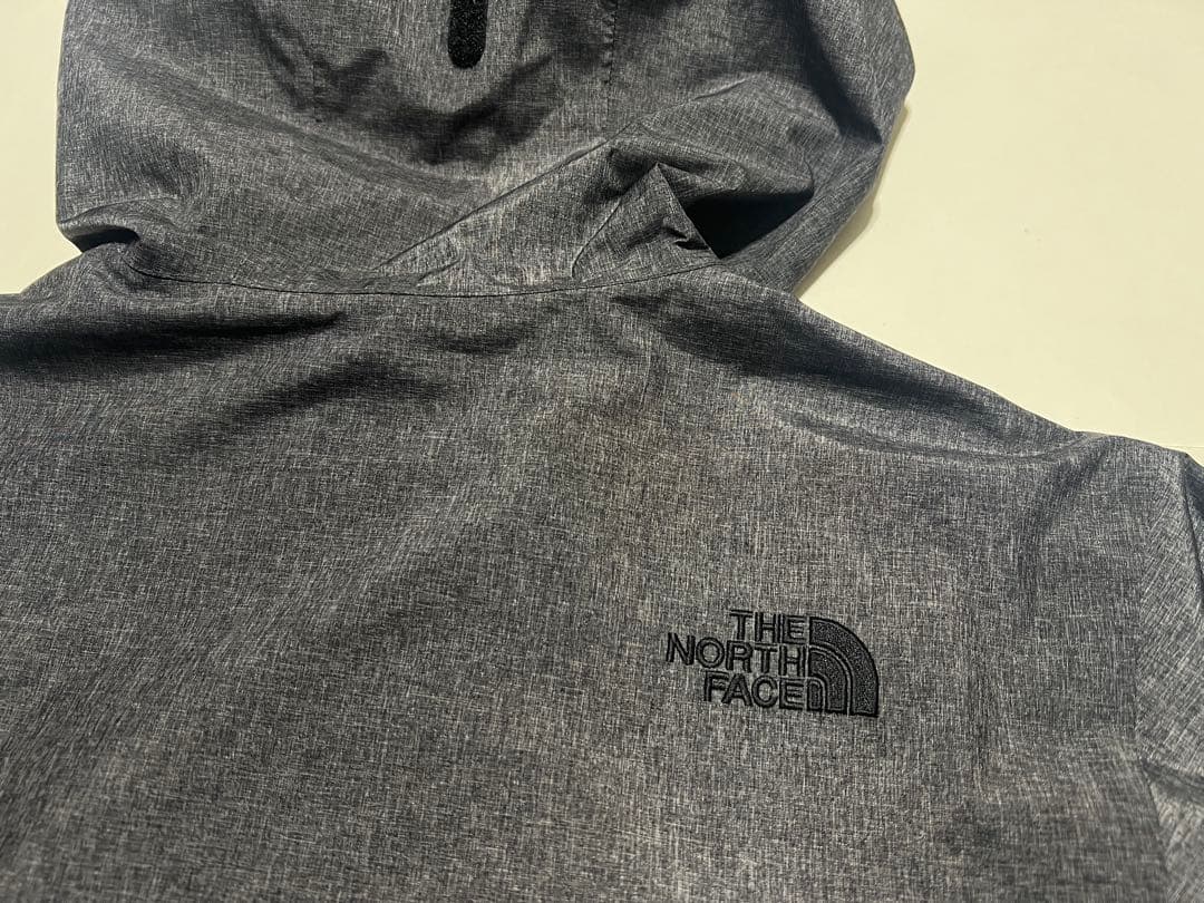 ★未使用 ノースフェイス ジャケット ダークグレー色 NJ2HN00B