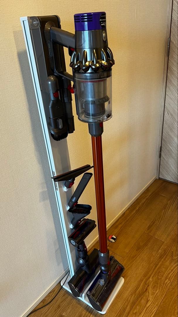 Dyson V12 スティッククリーナー 本体