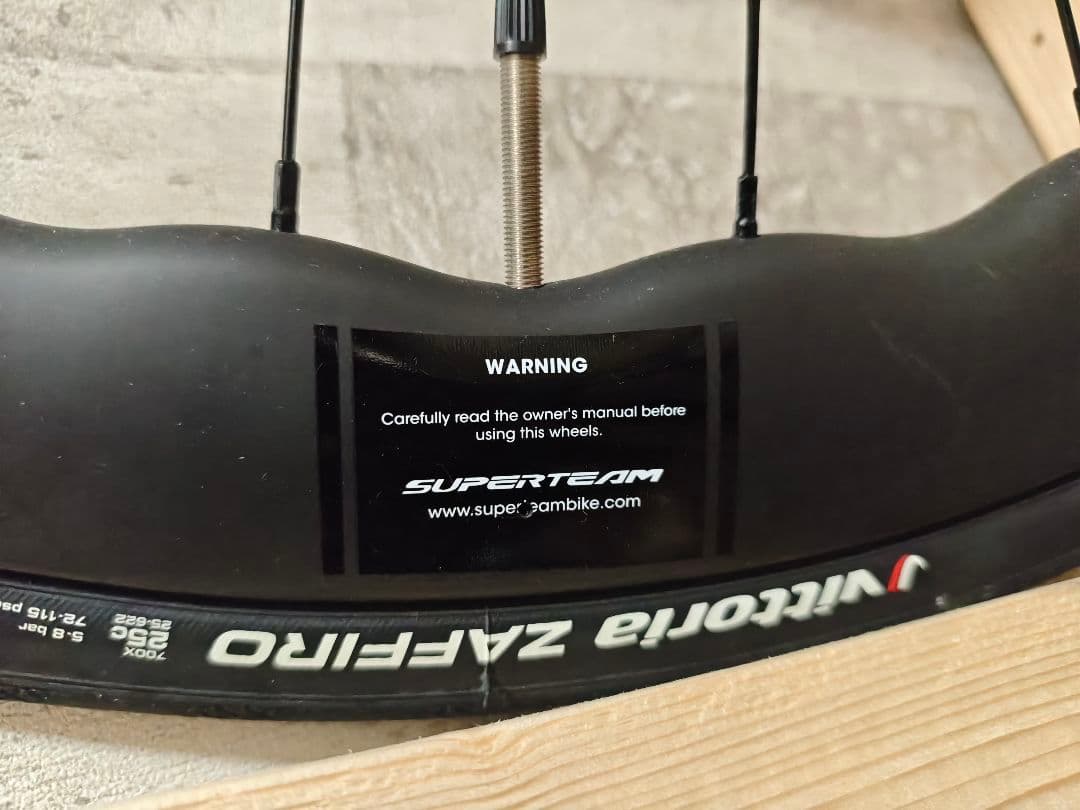 楽しく生きたい　ceepo shadow 2018年モデル　完成車