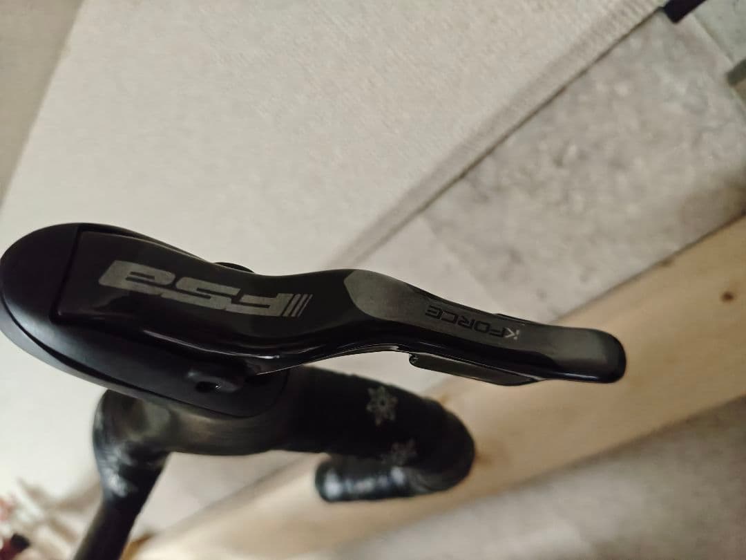 楽しく生きたい　ceepo shadow 2018年モデル　完成車