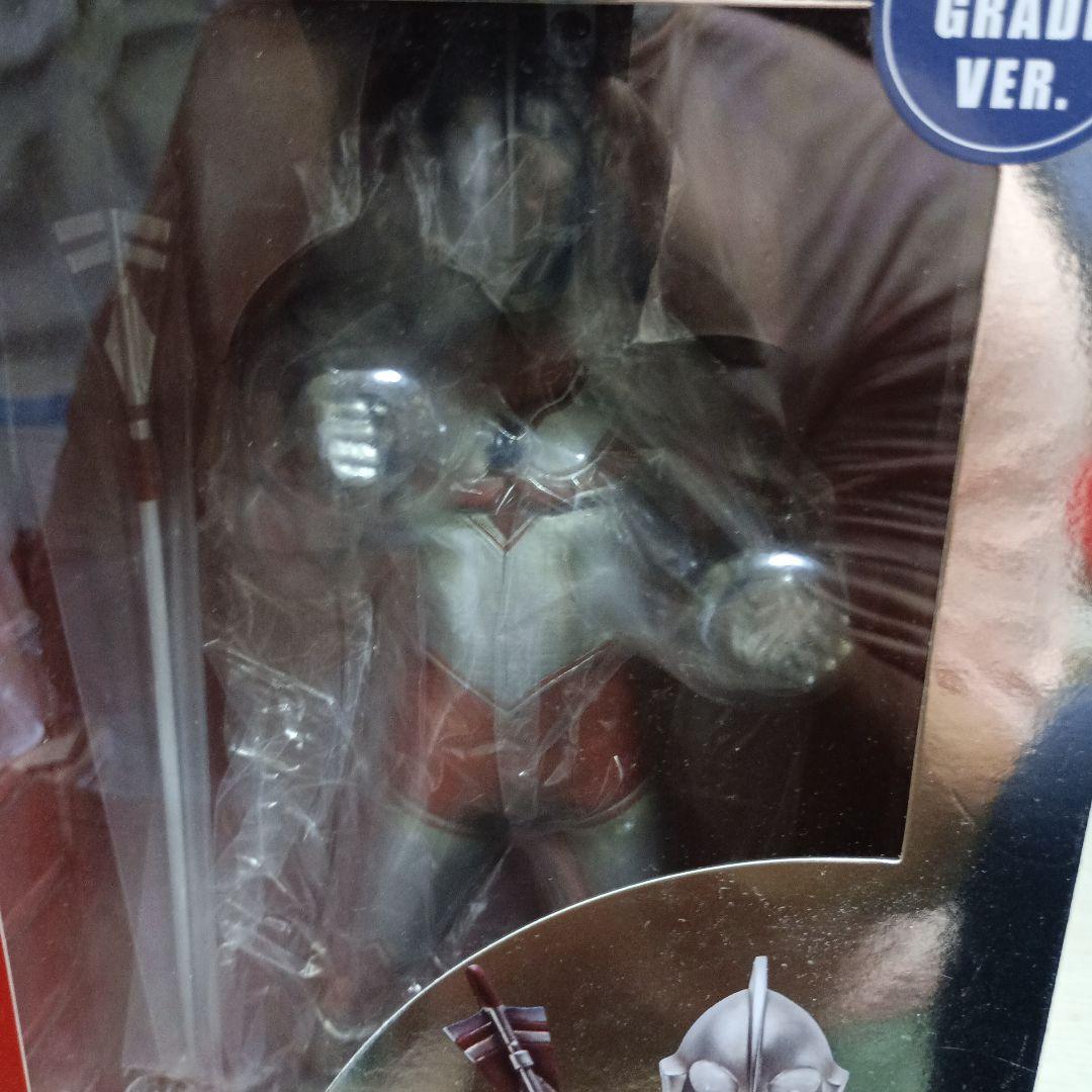 CCP帰ってきたウルトラマン　ウルトラランスバージョン