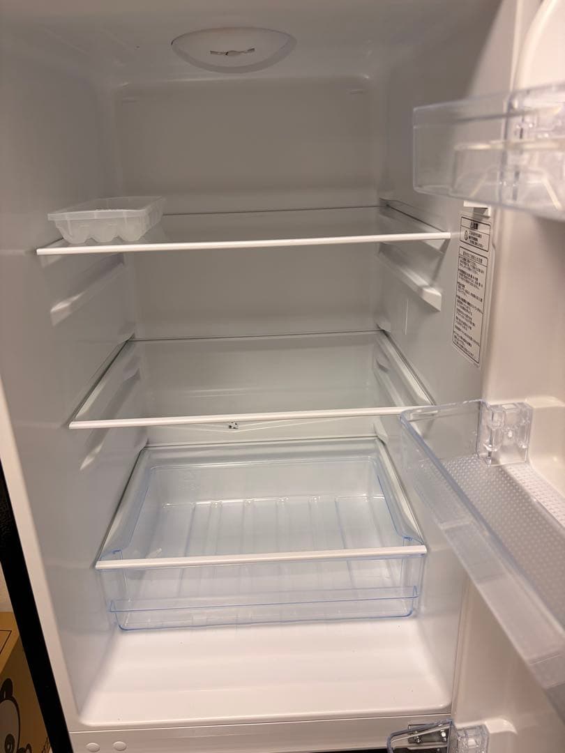 Hisense HR-D1701B 冷蔵庫 175L