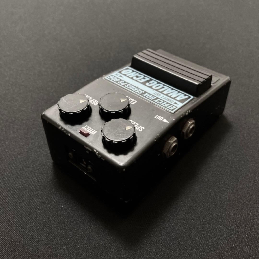 Guyatone PS-006 Analog Echo アナログディレイ