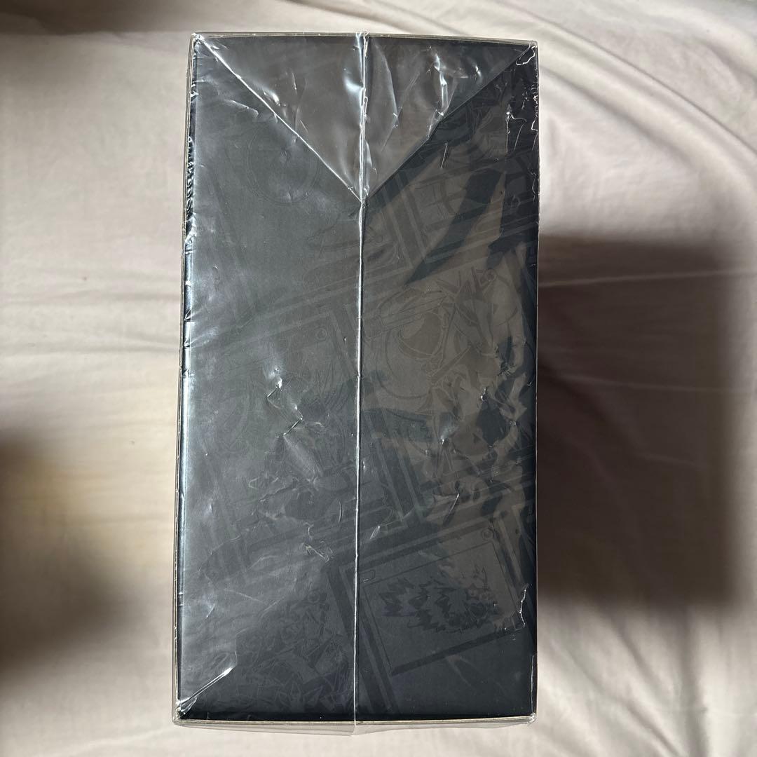 ポケモンカード　プレシャスコレクター　ボックス　日本語版