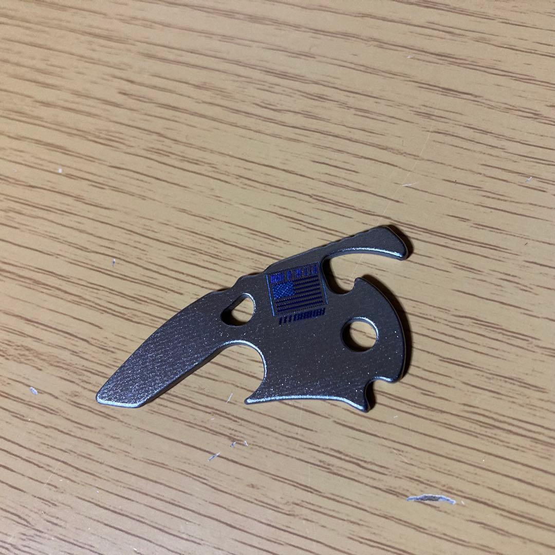 その他 KeyBar Phillips D / Bottle Bomber