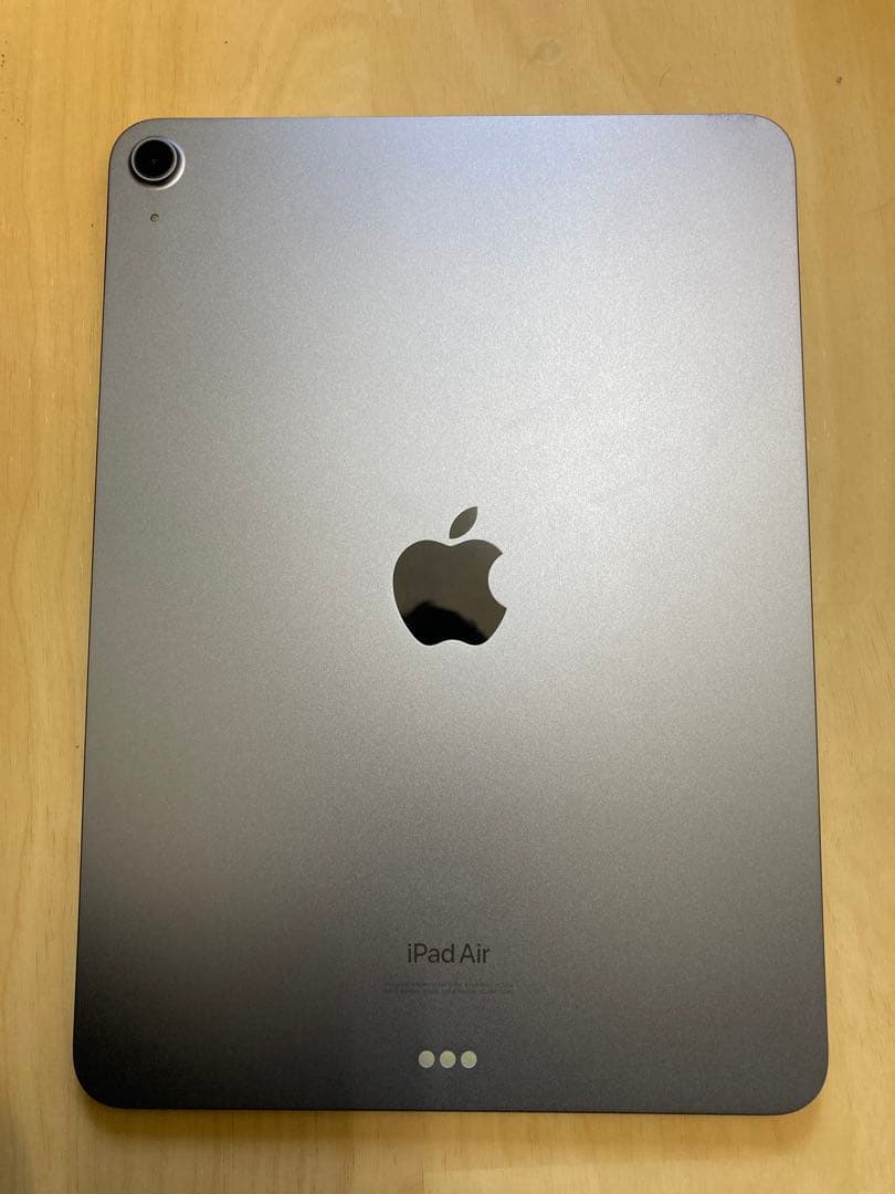 iPad Air (第5世代) Wifi 256GB