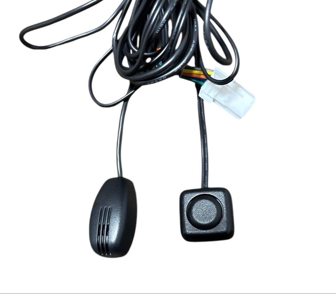 トヨタ　純正ナビ NSZT-Y66T　9インチ　08605-00A40 ドラレコ