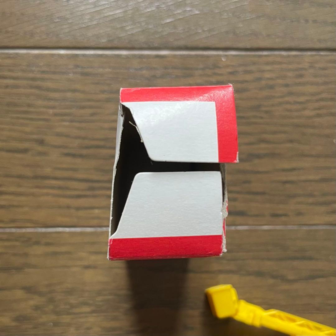 トミカ（日本製） いすゞ エルフ スカイマスター