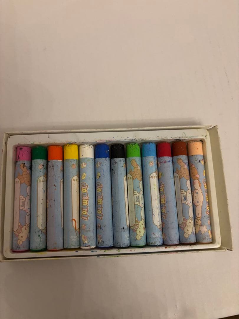 希少！シナモロール　文房具セット⭐︎平成レトロ.サンリオ