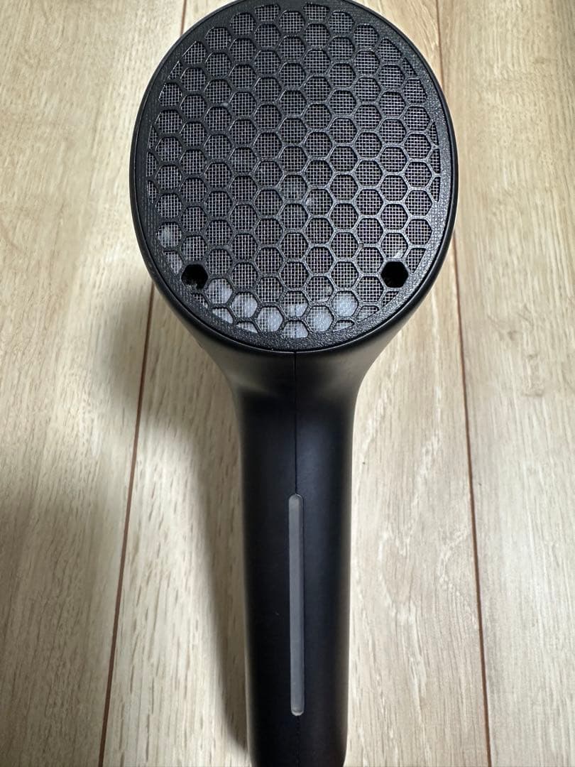 パナソニック ヘアードライヤー ナノケア EH-NA0J-A ディープネイビー