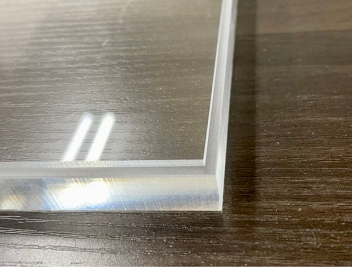 オーダー再会！ サイズオーダーページ　コレクションケース　アクルリ　ディスプレイ