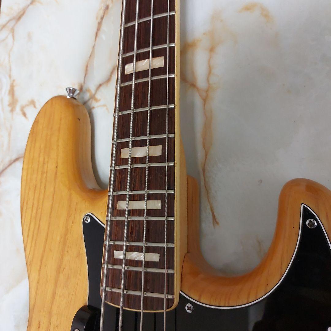 Fender USA Jazz Bass '75？ '76？