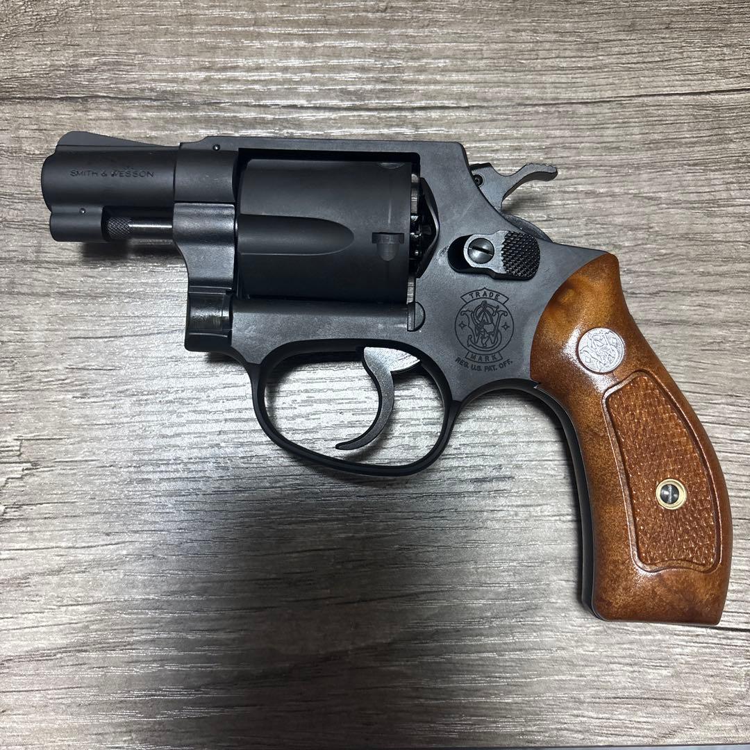 あ*や様 タナカワークス　モデルガンM36