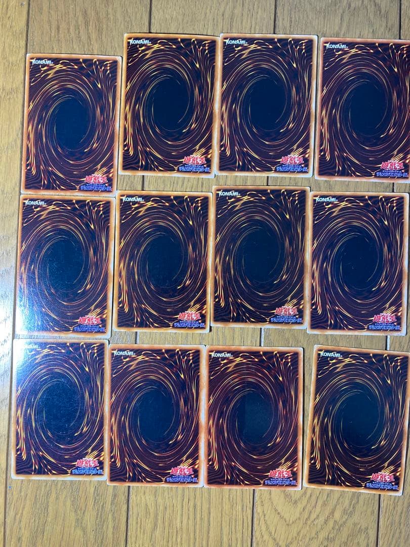 遊戯王カード　まとめ売り　初期