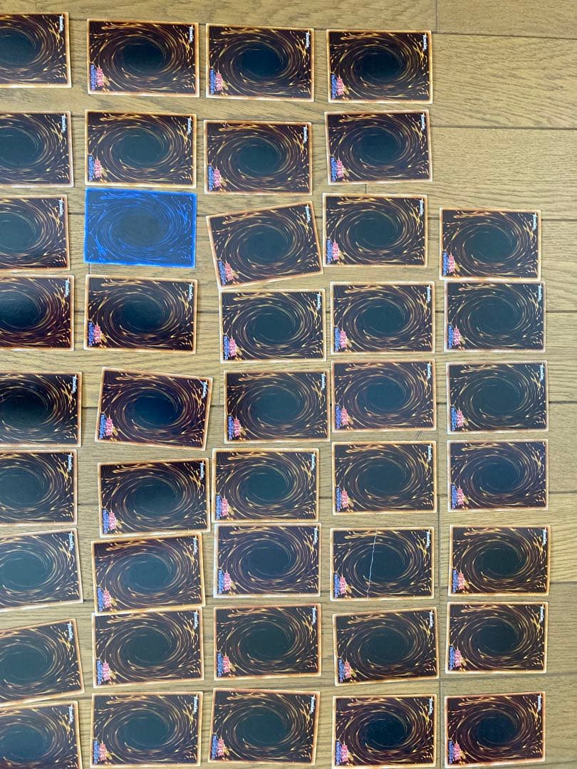 遊戯王カード　まとめ売り　初期